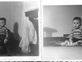 1950 Christmas card session Dave.jpg